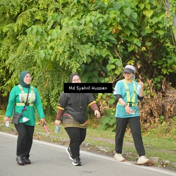 Runner Photo 7152093