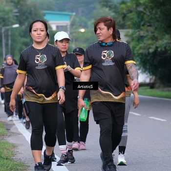 Runner Photo 7152094