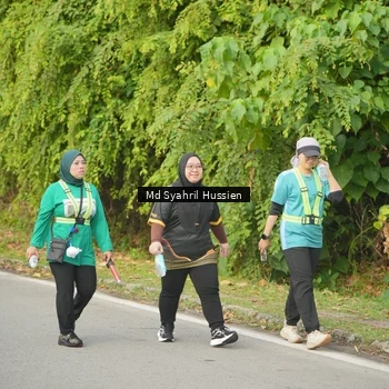 Runner Photo 7152095