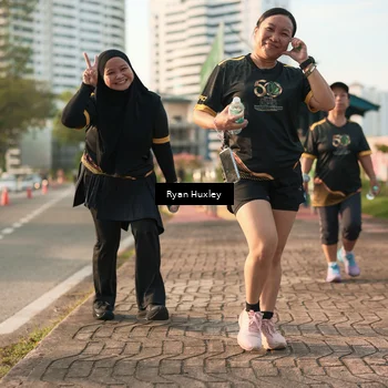Runner Photo 7152106