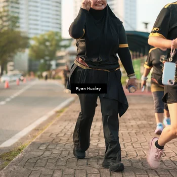 Runner Photo 7152107