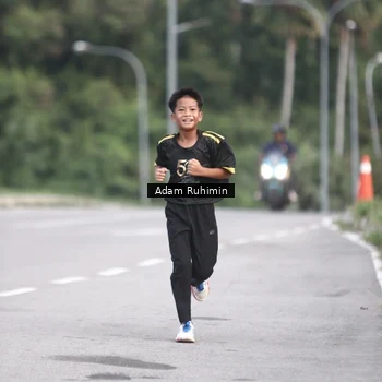 Runner Photo 7152111