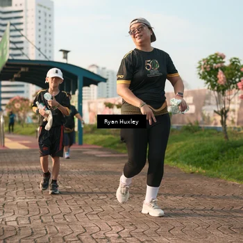 Runner Photo 7152112