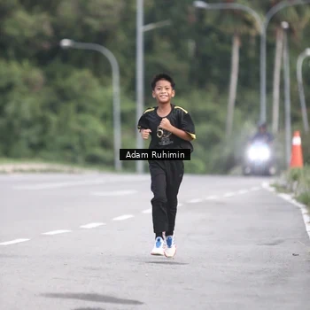Runner Photo 7152117