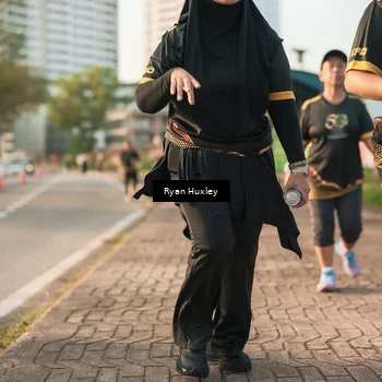 Runner Photo 7152120