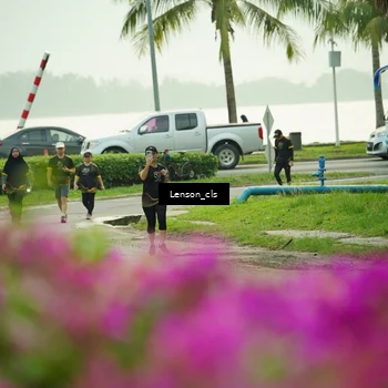 Runner Photo 7152125
