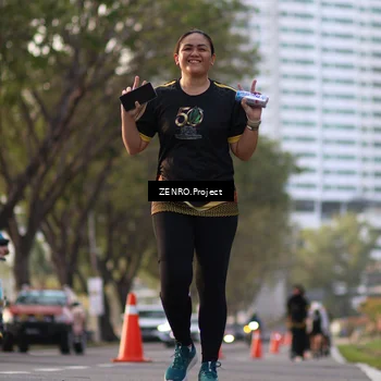 Runner Photo 7152126