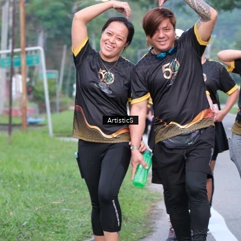Runner Photo 7152129