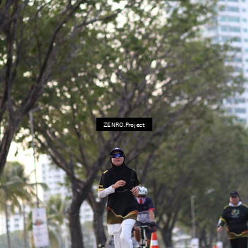 Runner Photo 7152135