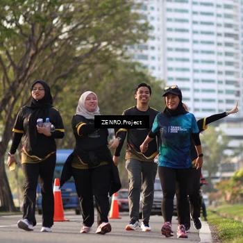 Runner Photo 7152140
