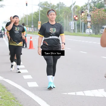Runner Photo 7152144