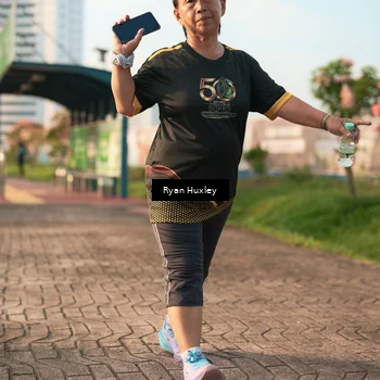 Runner Photo 7152145