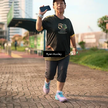 Runner Photo 7152148