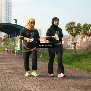 Runner Photo 7152149
