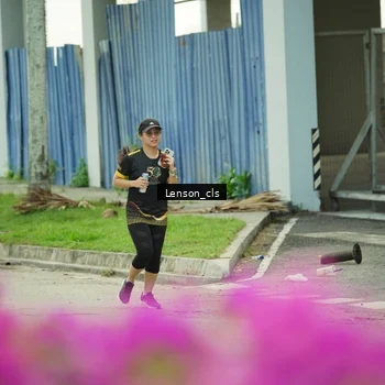Runner Photo 7152154
