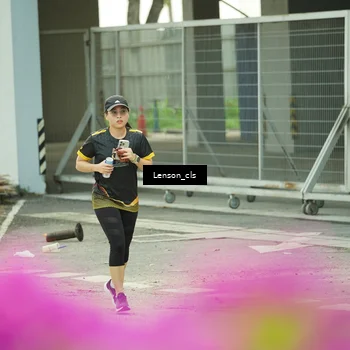 Runner Photo 7152160