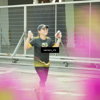 Runner Photo 7152169