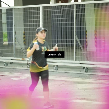 Runner Photo 7152170