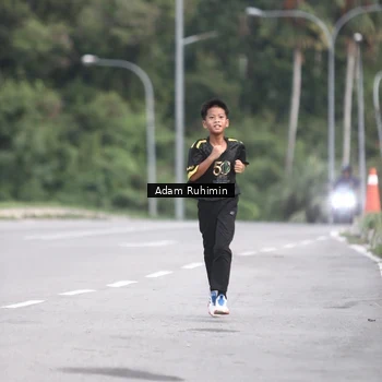 Runner Photo 7152171