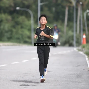 Runner Photo 7152177