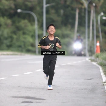 Runner Photo 7152178