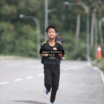 Runner Photo 7152184