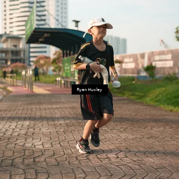 Runner Photo 7152193