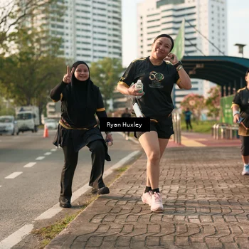 Runner Photo 7152195