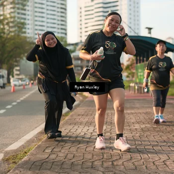Runner Photo 7152199