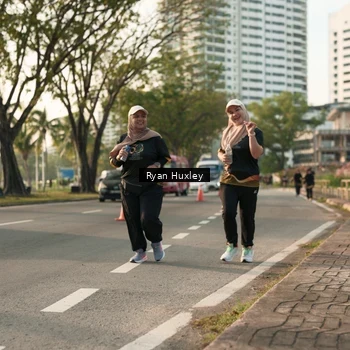 Runner Photo 7152216