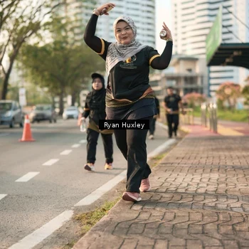 Runner Photo 7152226