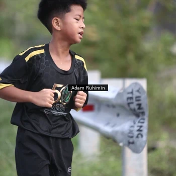 Runner Photo 7152227