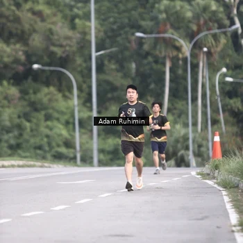 Runner Photo 7152229