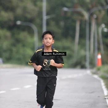 Runner Photo 7152230