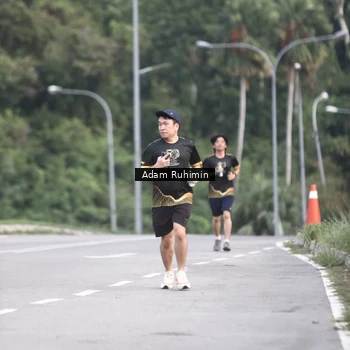 Runner Photo 7152231