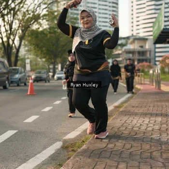 Runner Photo 7152232