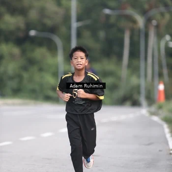 Runner Photo 7152233