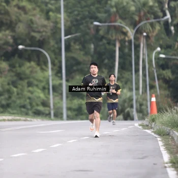 Runner Photo 7152234