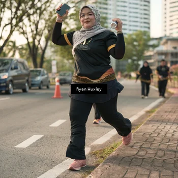 Runner Photo 7152235