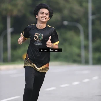Runner Photo 7152240