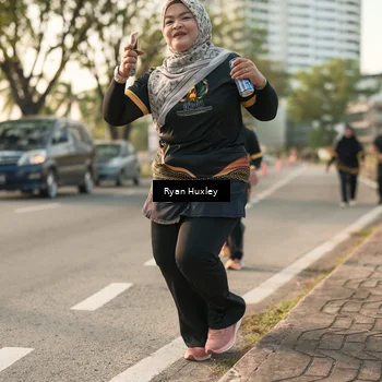 Runner Photo 7152242