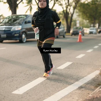 Runner Photo 7152244