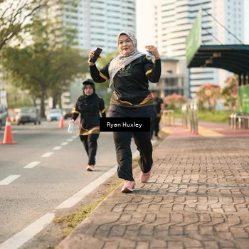Runner Photo 7152250