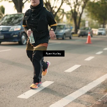 Runner Photo 7152253