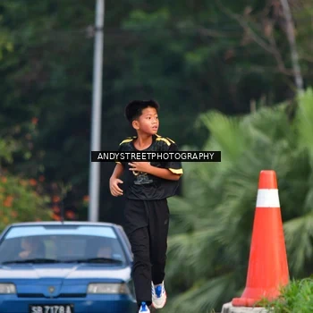 Runner Photo 7152256