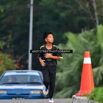 Runner Photo 7152258