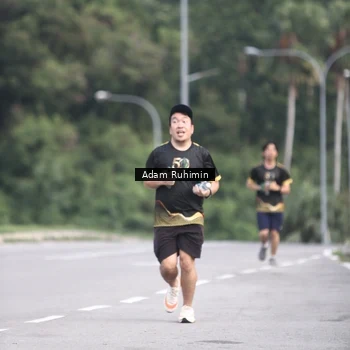 Runner Photo 7152260