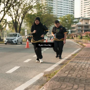 Runner Photo 7152261