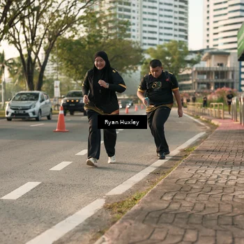 Runner Photo 7152264