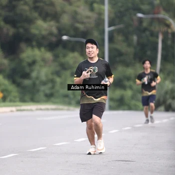 Runner Photo 7152265